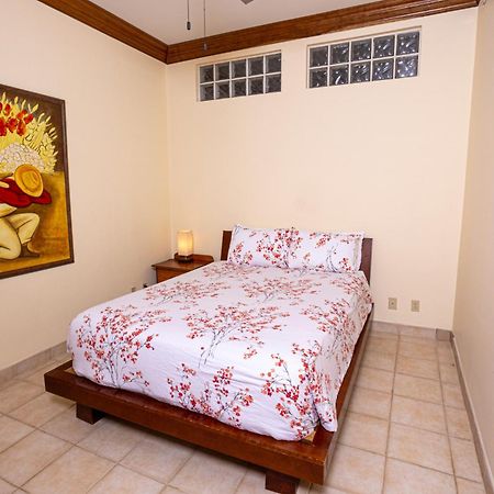 Tara Del Sol Resort San Pedro  Extérieur photo
