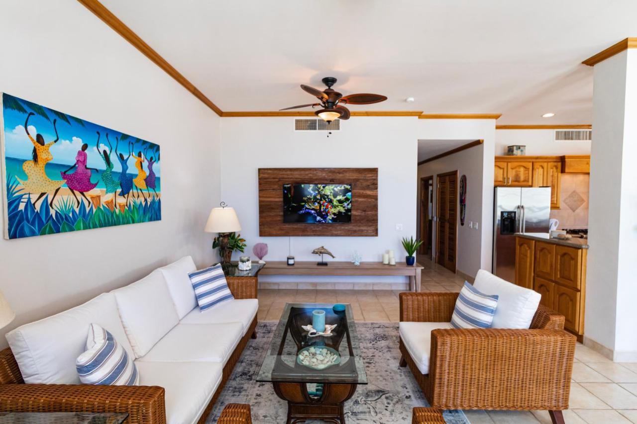 Tara Del Sol Resort San Pedro  Extérieur photo