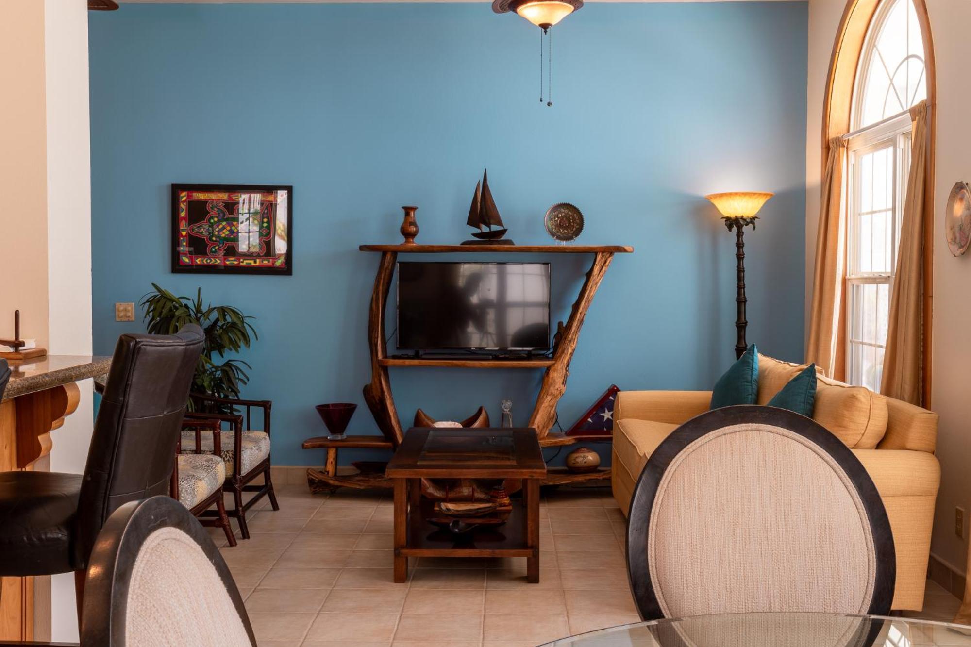 Tara Del Sol Resort San Pedro  Extérieur photo