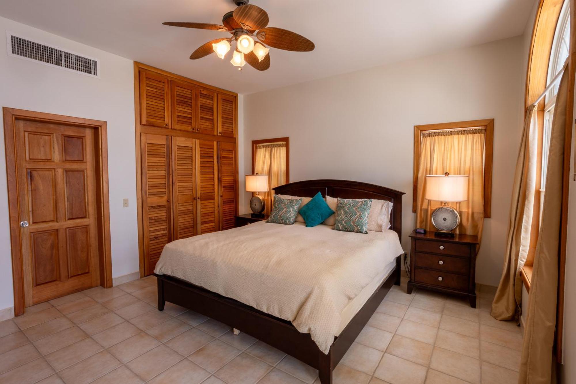 Tara Del Sol Resort San Pedro  Extérieur photo