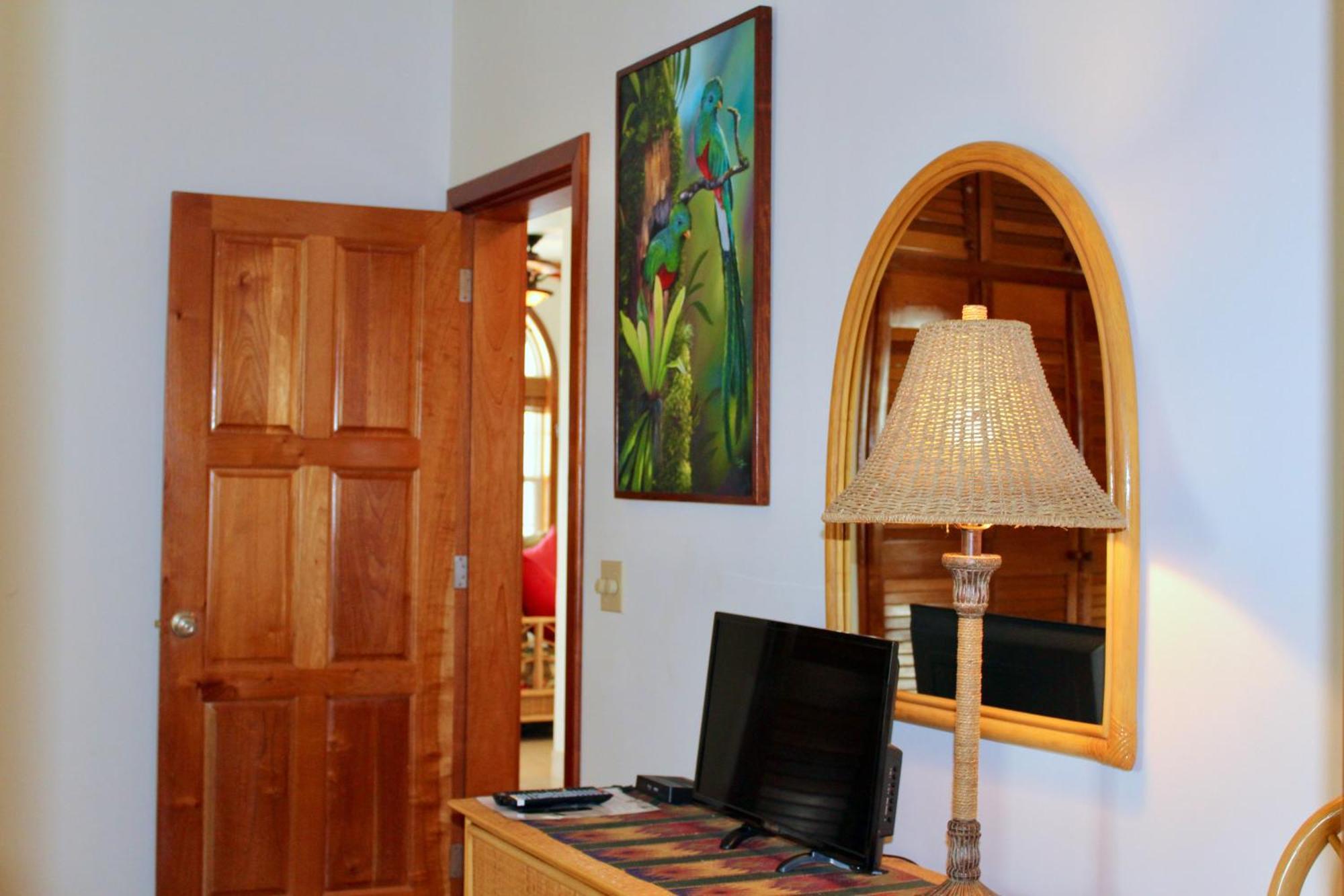 Tara Del Sol Resort San Pedro  Chambre photo