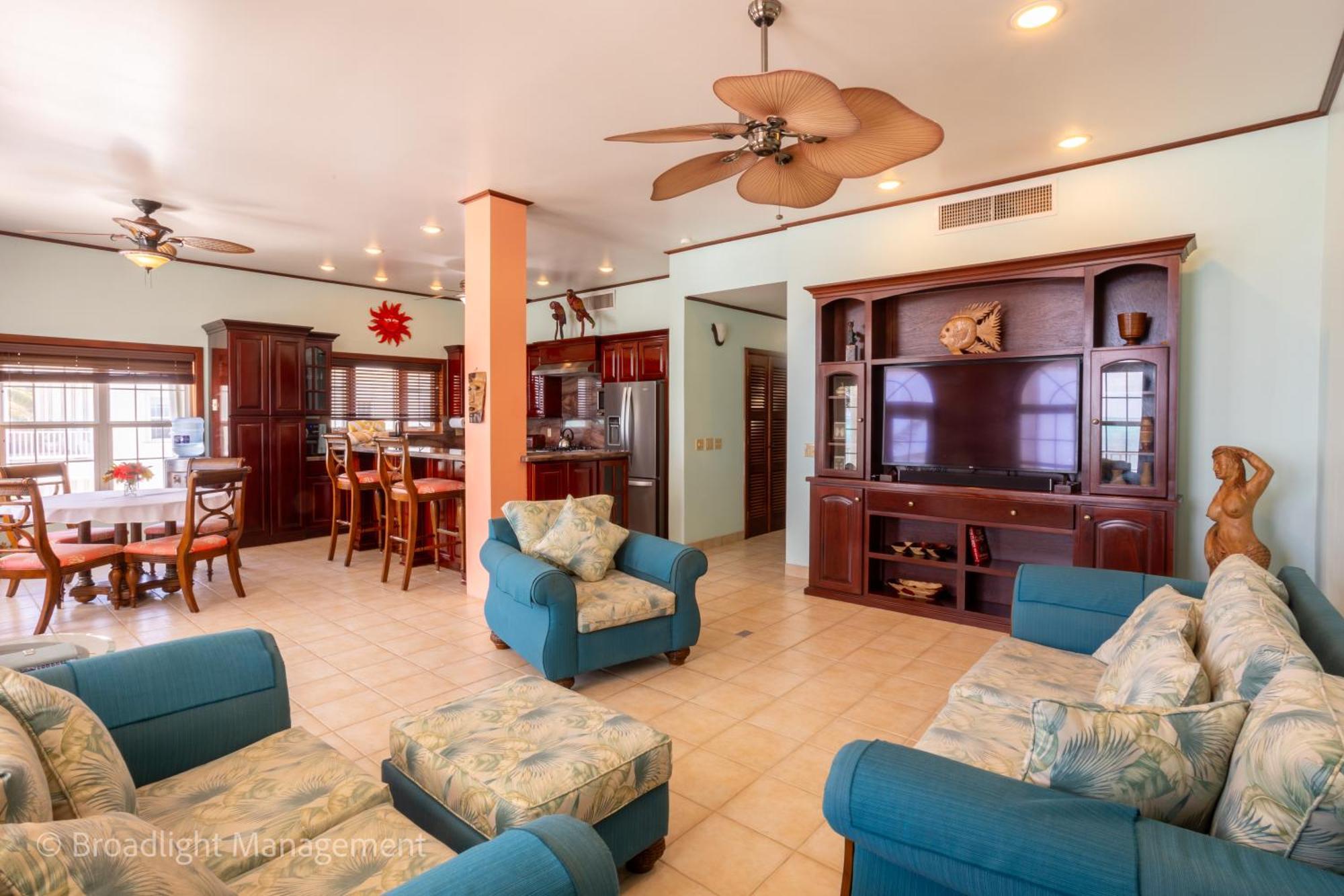 Tara Del Sol Resort San Pedro  Extérieur photo