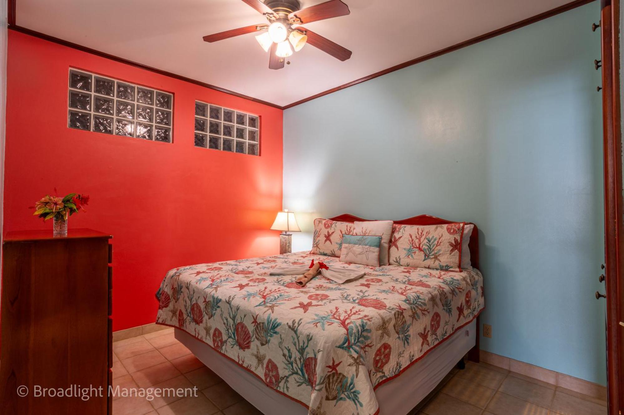 Tara Del Sol Resort San Pedro  Extérieur photo