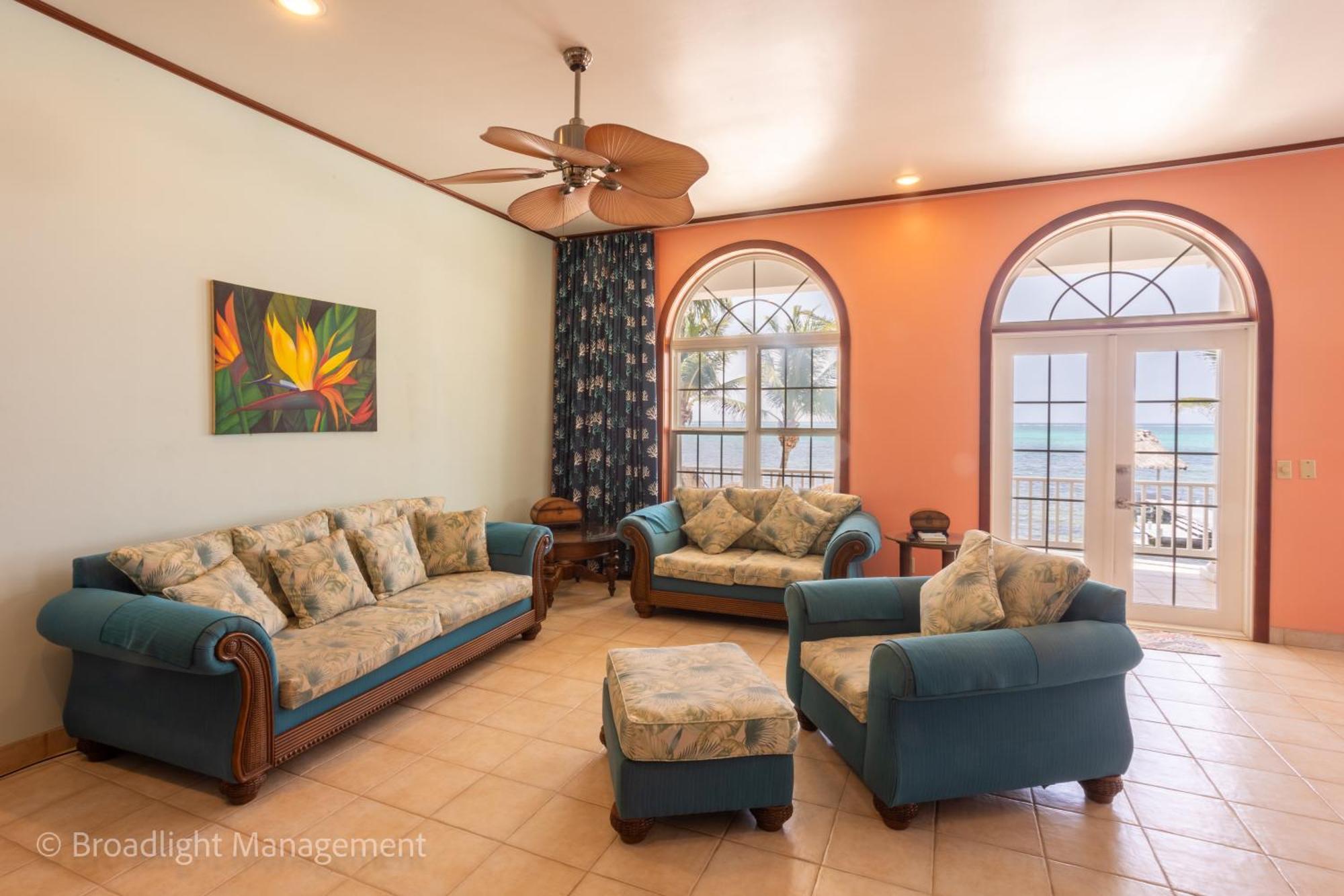 Tara Del Sol Resort San Pedro  Extérieur photo