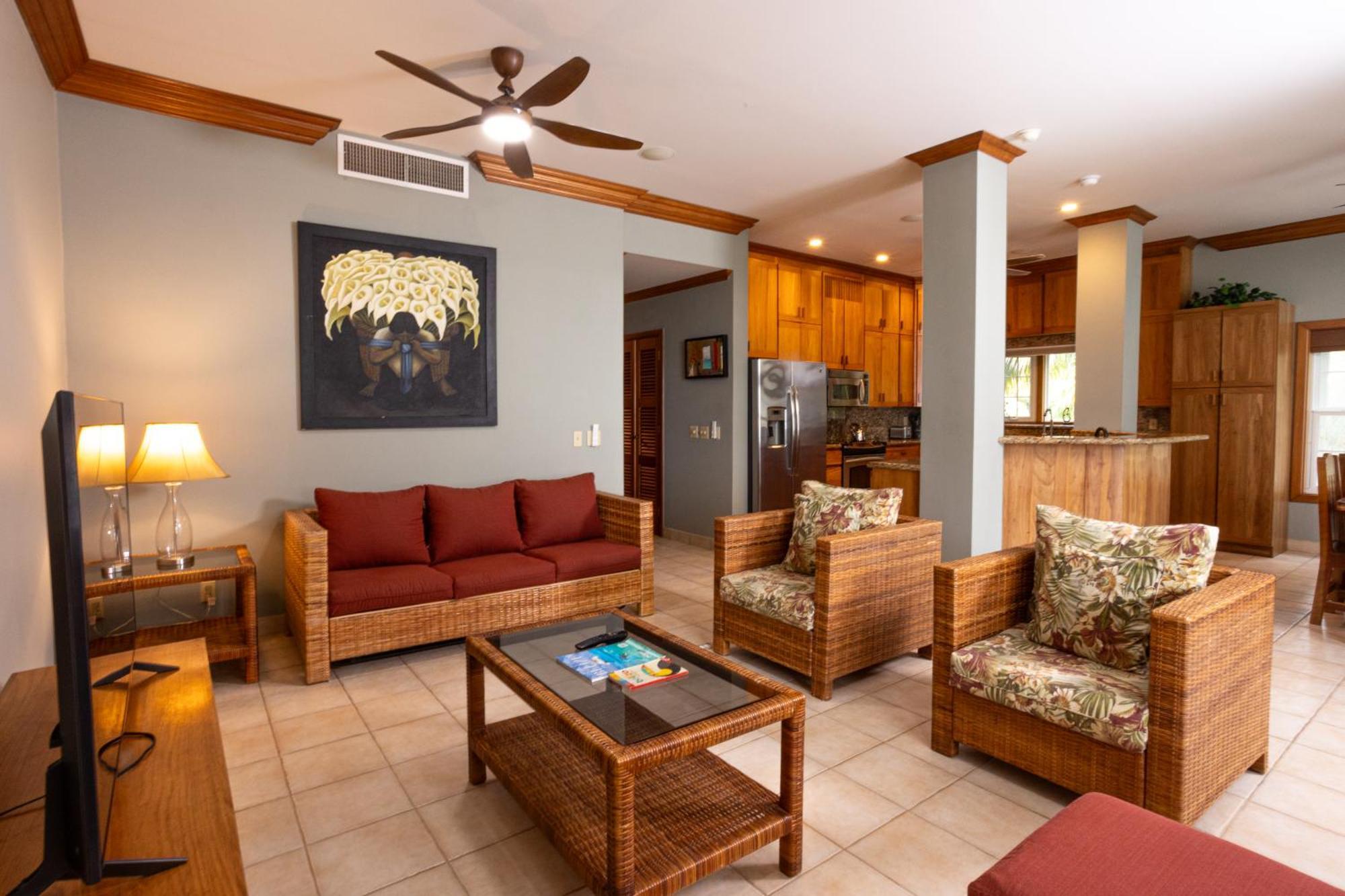 Tara Del Sol Resort San Pedro  Extérieur photo