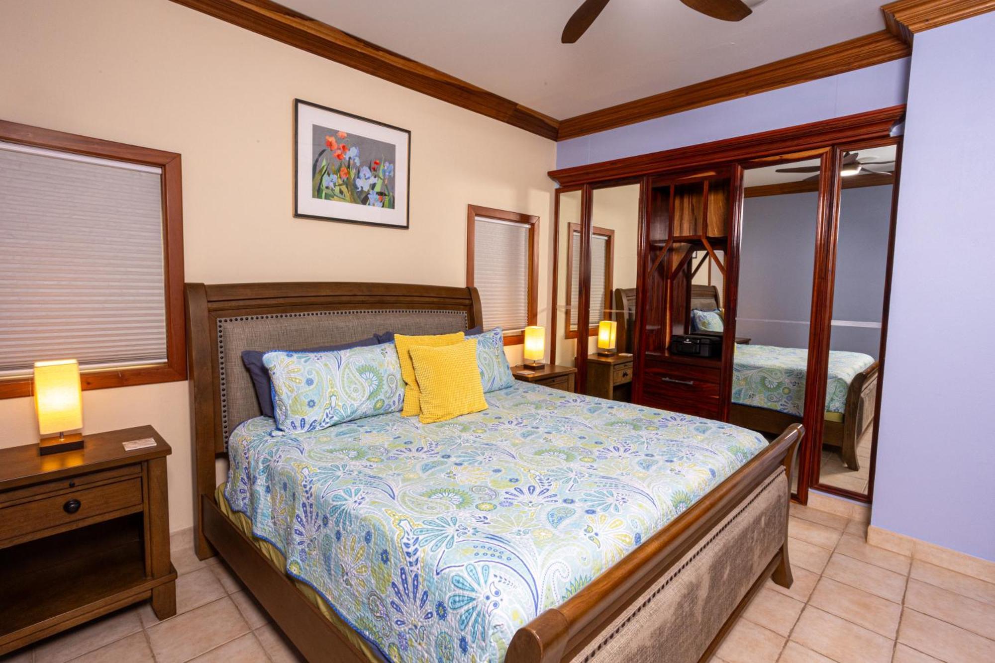 Tara Del Sol Resort San Pedro  Extérieur photo